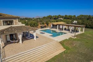 Villa Can Magnus