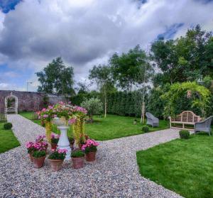 The Village Hotel, Bar and Restaurant