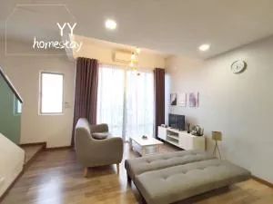 Designer Muji Penthouse Johor Bahru/Paradigm - Kampong Skudai Laut