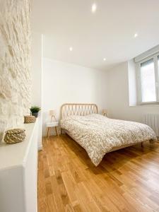 Appartements L'experience d'Elie by Icone Collection : photos des chambres