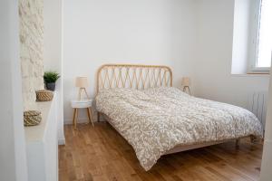 Appartements L'experience d'Elie by Icone Collection : photos des chambres