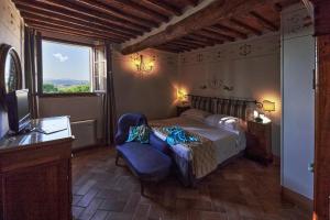 Villa Curina Resort