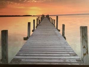 "Domicil" Abendsonne