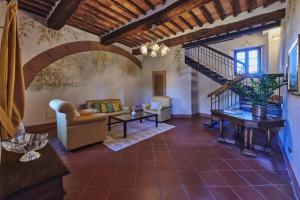 Villa Curina Resort