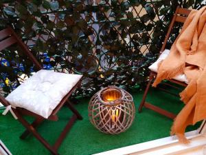 Precioso apartamento en el centro de Santander