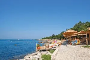 Easyatent Safari tents Bijela Uvala - Zelena Laguna