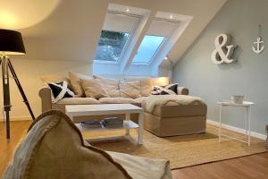 Gorch-Fock Whg Kiek ut