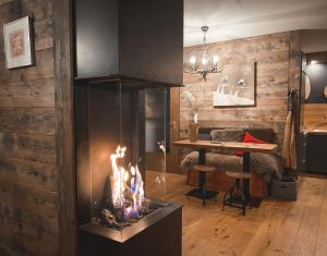 Chalet on the Rood Zell am See Kaprun