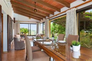 Finca Ses Serres, Playa Cala DOr y Santanyí 5 min