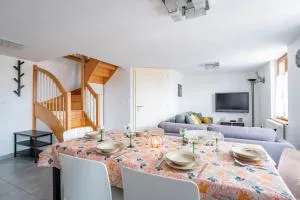 À l'Orée des Vignes, Gîte classé 3 étoiles au centre de la Route des vins d'Alsace - Kintzheim