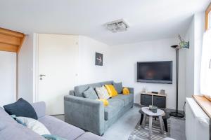 Appartements A l'Oree des Vignes, Gite classe 3 etoiles au centre de la Route des vins d'Alsace : photos des chambres