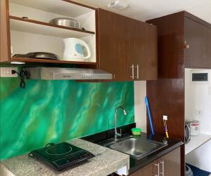 1822 Deluxe Twin - MIGAs Haven at Sunvida Tower