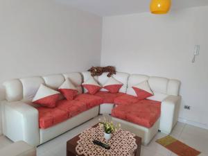 Fabuloso departamento privado en condominio