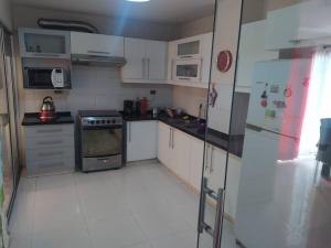 Fabuloso departamento privado en condominio