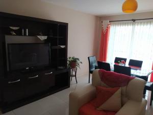 Fabuloso departamento privado en condominio