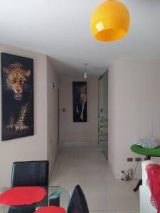 Fabuloso departamento privado en condominio