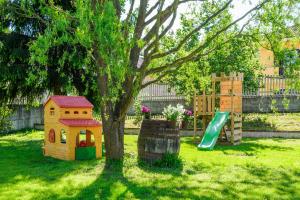 Il Martinetto Bed & Breakfast