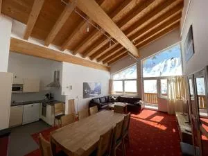Obertauern-Freja-Apartment - Цедерхаус