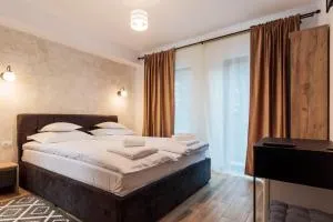 Pensiunea Doro - 卡库拉塔