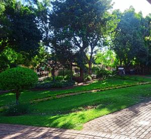Lydiana Guesthouse