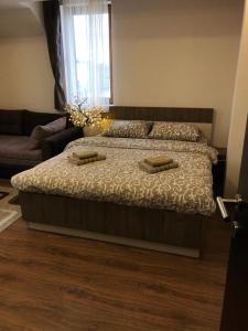 Apartmani Glamur Kopaonik