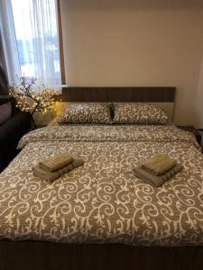 Apartmani Glamur Kopaonik