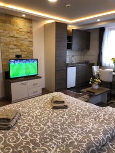Apartmani Glamur Kopaonik