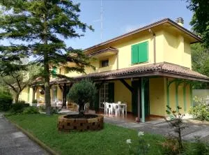 B&B Villa dei Cigni Reali - Soliera