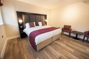 Crown Lodge Hotel