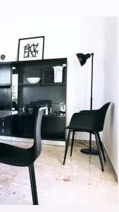 Residenze Palazzo Milano - Apartments and Parking - Bitetto