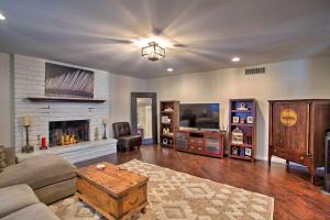 House with Game Room Less Than 3 Mi to Wine Tastings!