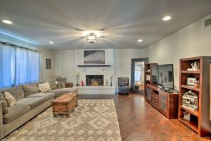 House with Game Room Less Than 3 Mi to Wine Tastings!