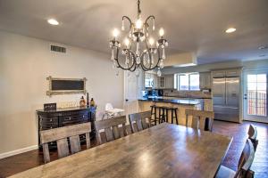 House with Game Room Less Than 3 Mi to Wine Tastings!