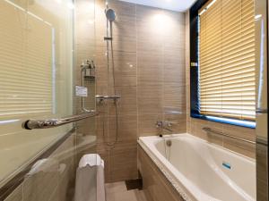 APA Hotel Keikyukamata Ekimae