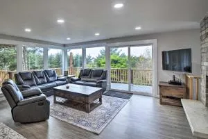 Coastal Washington Getaway Walk to Beach! - Copalis Beach