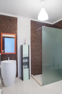 The Maverick Surfvillas