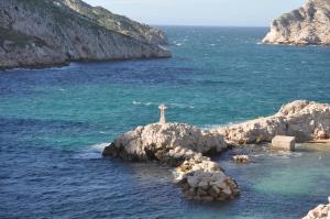 Appartements Lou Pauseto : photos des chambres