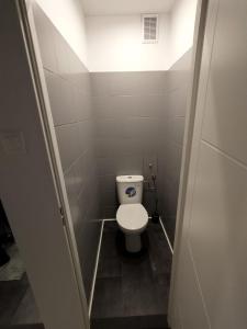Apartament Bergblick Mysłakowice
