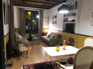 Villa Centre ville et plage Le Mascaret