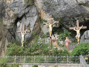 Appartements Lou Pauseto : photos des chambres