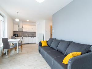 Apartament Bursztyn