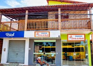 Pousada Estrela da manhã