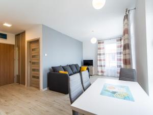 Apartament Bursztyn
