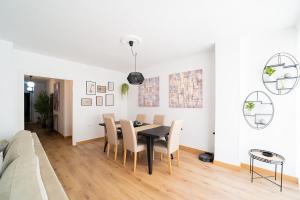 Expoholidays - General Tamayo PARKING gratis