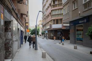 Expoholidays - General Tamayo PARKING gratis