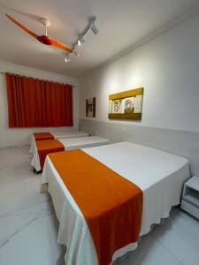 FLAT AMARÍLIS - RIVIERA DE SÃO LOURENçO