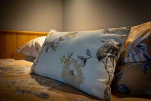 The Ash Shepod - Smardale Mill