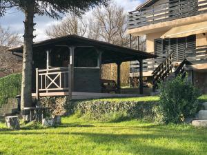 Вила Теkето I Vila Teketo Family Guest House