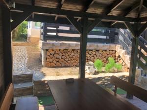 Вила Теkето I Vila Teketo Family Guest House