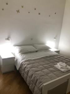 B&B APARTAMENTS Milano Bocconi